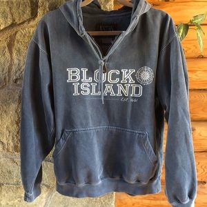 Block Island Sweatshirt